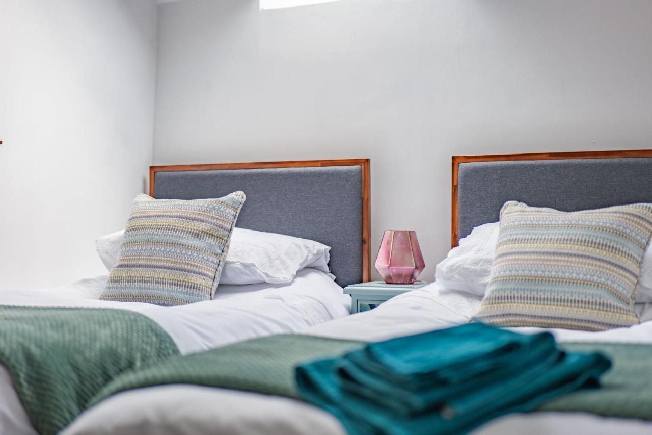 Host & Stay - Cromford View Εξωτερικό φωτογραφία