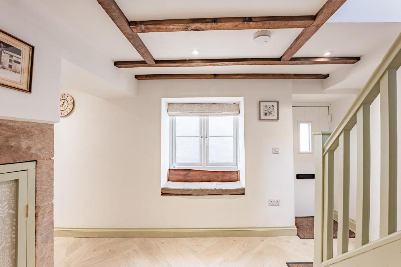 Host & Stay - Cromford View Εξωτερικό φωτογραφία