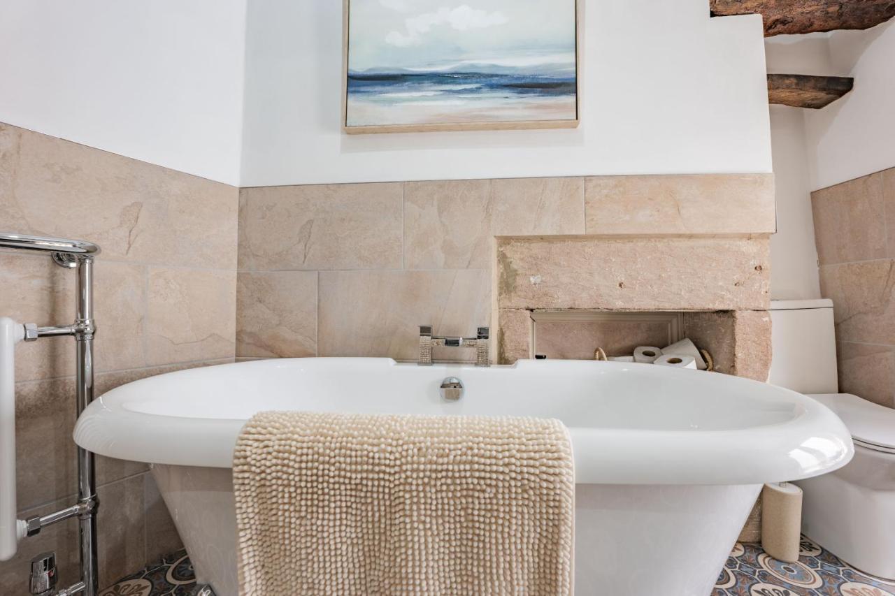 Host & Stay - Cromford View Εξωτερικό φωτογραφία