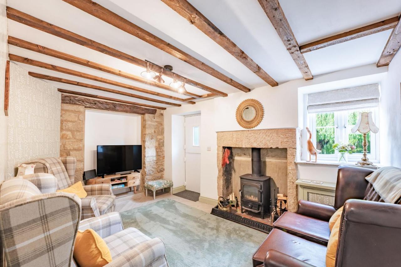 Host & Stay - Cromford View Εξωτερικό φωτογραφία